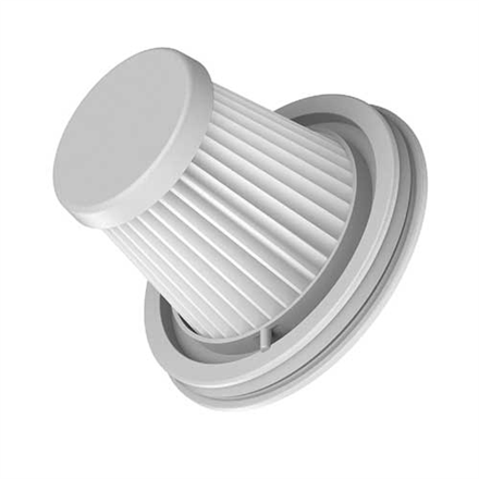 Xiaomi | Filtr HEPA (2 sztuki) | Biały - 1