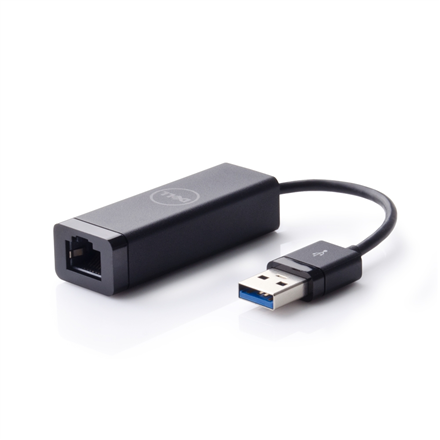 Адаптер мережевий Dell Ethernet Fast Ethernet Gigabit Ethernet - 5