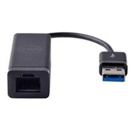 Адаптер мережевий Dell Ethernet Fast Ethernet Gigabit Ethernet - 6