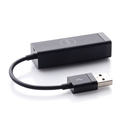 Адаптер мережевий Dell Ethernet Fast Ethernet Gigabit Ethernet - 3
