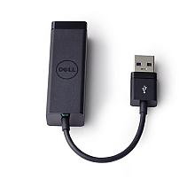 Адаптер мережевий Dell Ethernet Fast Ethernet Gigabit Ethernet