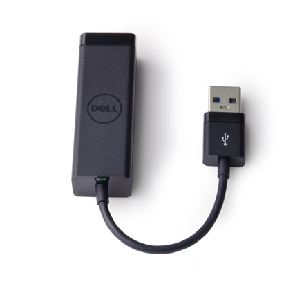 Адаптер мережевий Dell Ethernet Fast Ethernet Gigabit Ethernet - 1
