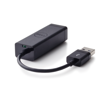 Адаптер мережевий Dell Ethernet Fast Ethernet Gigabit Ethernet - 4