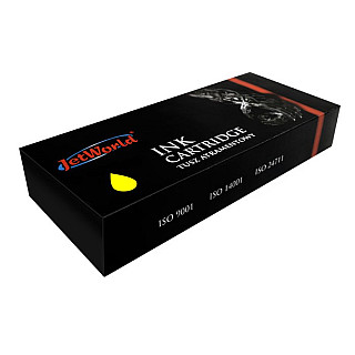 Tusz JetWorld Yellow Vip Color VP600
