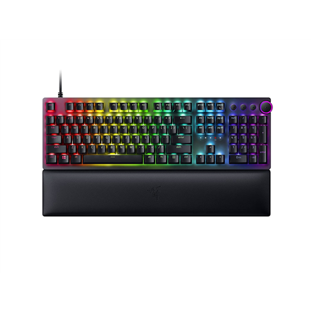 Razer Huntsman V2 Optical Gaming Keyboard Клавіатура для геймерів - 1