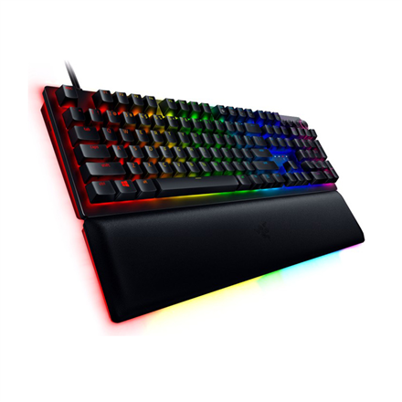 Razer Huntsman V2 Optical Gaming Keyboard Клавіатура для геймерів - 2