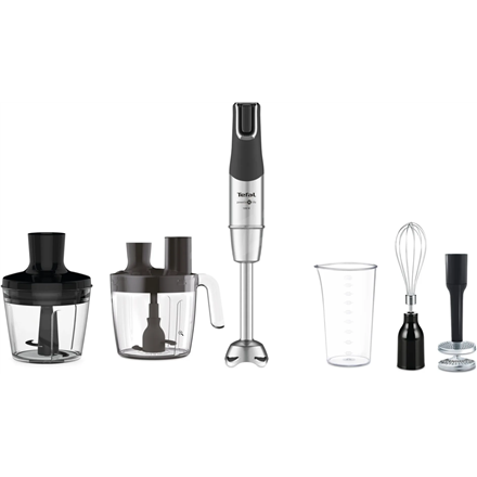 TEFAL Infinity Force Pro 5in1 HB95LD38 Blender Blender ручний - 2