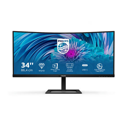Philips 346E2CUAE 34 