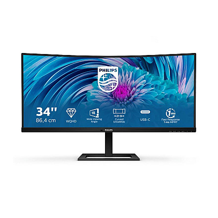 Philips 346E2CUAE 34 