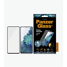 PanzerGlass Ochraniacz ekranu - скло Samsung Galaxy S20 FE, S20 FE 5G