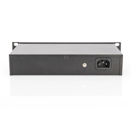 Digitus 8-портовий перемикач Gigabit Ethernet DN-80114 Неуправлюваний - 2