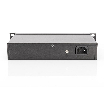 Digitus 8-портовий перемикач Gigabit Ethernet DN-80114 Неуправлюваний - 4