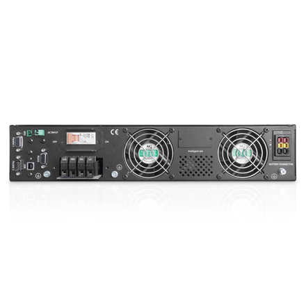 Digitus OnLine UPS - 3