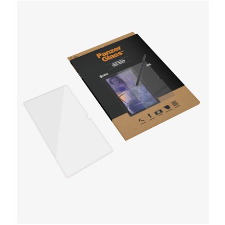 PanzerGlass | Galaxy Tab A8 | Clear - 5