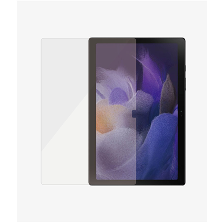 PanzerGlass | Galaxy Tab A8 | Clear - 4