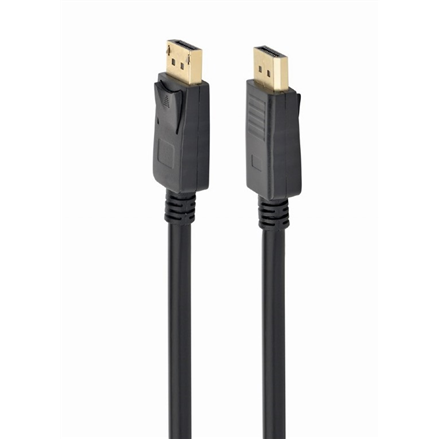 Gembird | Kabel DisplayPort | Męski | 20 pin DisplayPort | Męski | 20 pin DisplayPort | 5 m - 1