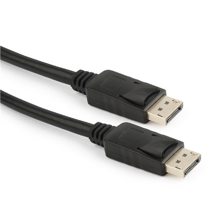 Gembird | Kabel DisplayPort | Męski | 20 pin DisplayPort | Męski | 20 pin DisplayPort | 5 m - 2