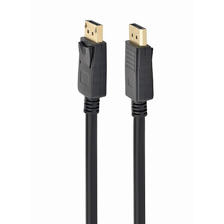 Gembird | Kabel DisplayPort | Męski | 20 pin DisplayPort | Męski | 20 pin DisplayPort | 5 m - 4