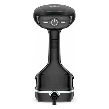TEFAL | DT8270 | Parownica do ubrań | Ręczna | 2000 W | 0.19 L | 30 g/min | Czarna - 3