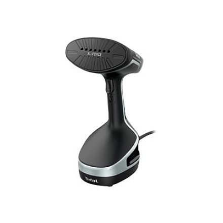 TEFAL | DT8270 | Parownica do ubrań | Ręczna | 2000 W | 0.19 L | 30 g/min | Czarna - 9