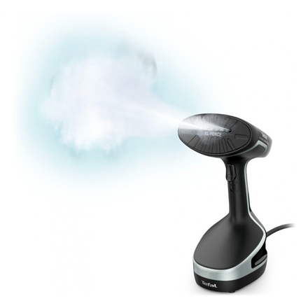TEFAL | DT8270 | Parownica do ubrań | Ręczna | 2000 W | 0.19 L | 30 g/min | Czarna - 4