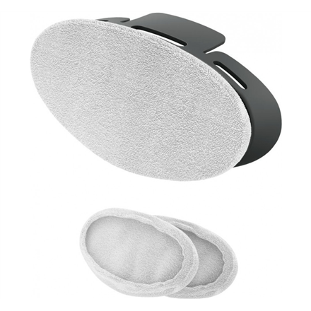 TEFAL | DT8270 | Parownica do ubrań | Ręczna | 2000 W | 0.19 L | 30 g/min | Czarna - 5