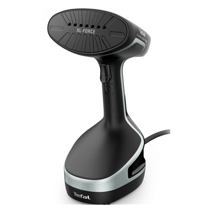 TEFAL | DT8270 | Parownica do ubrań | Ręczna | 2000 W | 0.19 L | 30 g/min | Czarna - 1