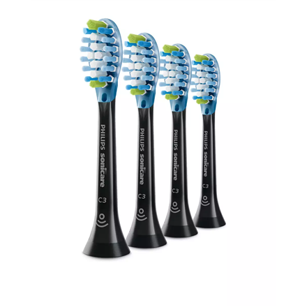 Philips HX9044/33 Sonicare C3 Premium Plaque Головки щітки Головки - 1