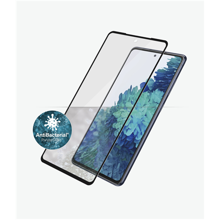 PanzerGlass Ochraniacz ekranu - скло Samsung Galaxy S21 FE 5G - 1