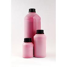 Zasypka Magenta Lexmark MASC792 chemiczny