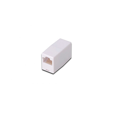 Digitus | жіночий | RJ-45 | жіночий | RJ-45 - 2