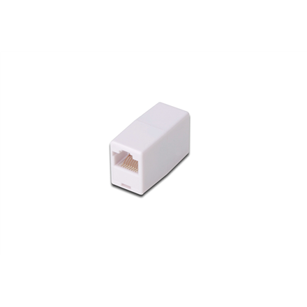 Digitus | жіночий | RJ-45 | жіночий | RJ-45 - 1