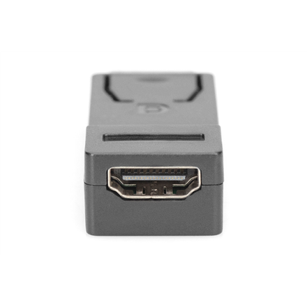 Digitus Жіночі 19-pinowe HDMI typu A Чоловічі - 4