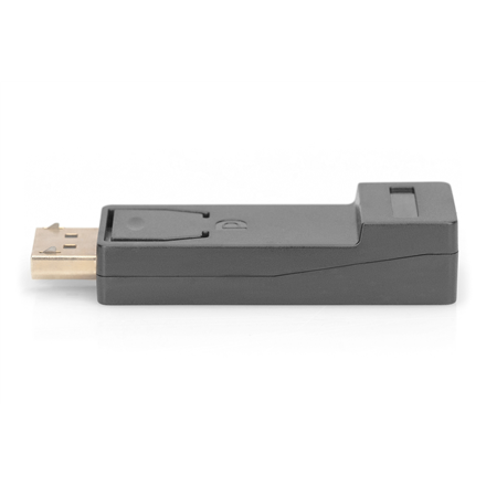 Digitus Жіночі 19-pinowe HDMI typu A Чоловічі - 3