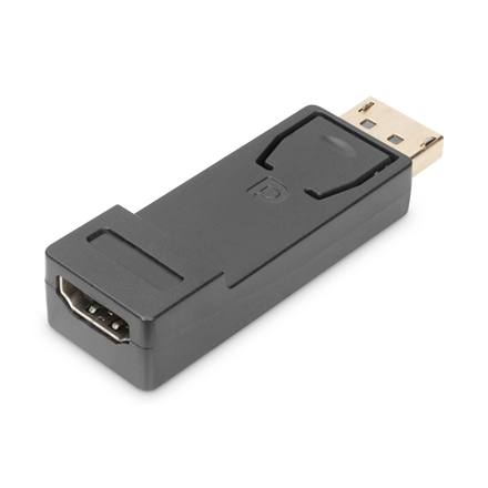 Digitus Жіночі 19-pinowe HDMI typu A Чоловічі - 5