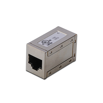 Digitus | żeński | RJ-45 | żeński | RJ-45 - 2