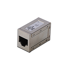 Digitus | żeński | RJ-45 | żeński | RJ-45