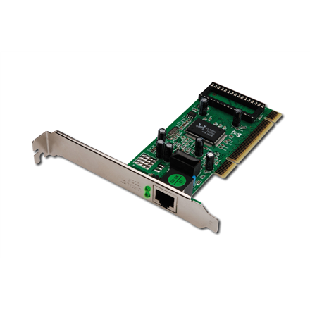 Digitus - 1