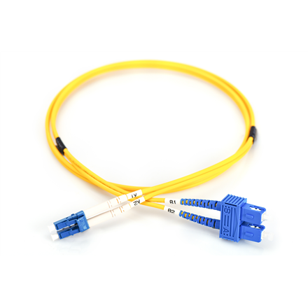 Digitus Кабель krosowy Оптоволокно Чоловічий - 3