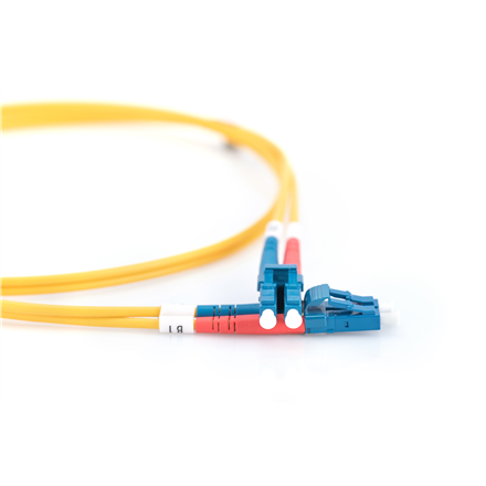 Digitus Кабель krosowy Оптоволокно Чоловічий - 3
