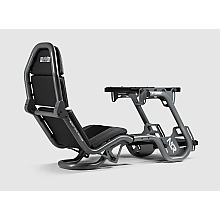 Next Level Racing Steel Racing Simulator Cockpit
