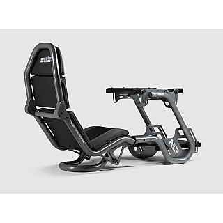 Next Level Racing Steel Racing Simulator Cockpit