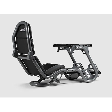 Next Level Racing Steel Racing Simulator Cockpit - 1