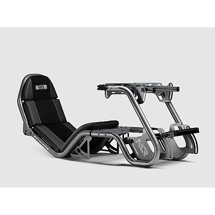 Next Level Racing Steel Racing Simulator Cockpit - 2