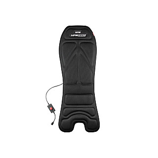Next Level Racing | Haptic Feedback Gaming Pad | HF8 PRO | чорний