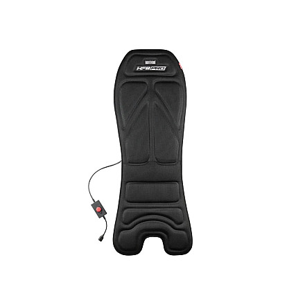Next Level Racing | Haptic Feedback Gaming Pad | HF8 PRO | Czarny - 1