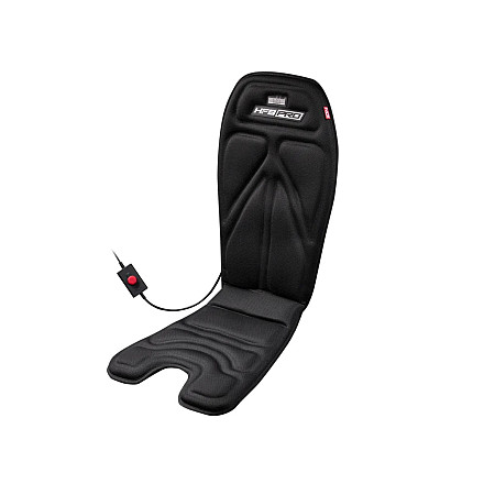 Next Level Racing | Haptic Feedback Gaming Pad | HF8 PRO | Czarny - 3