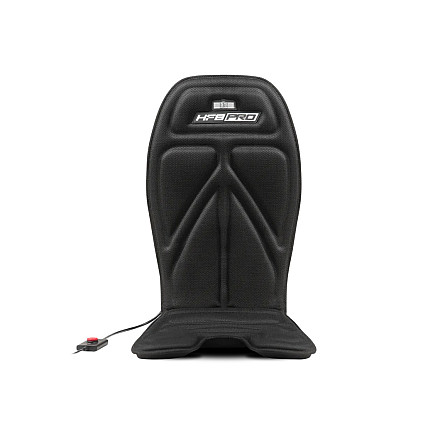 Next Level Racing | Haptic Feedback Gaming Pad | HF8 PRO | Czarny - 4