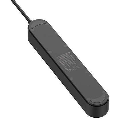 ColorWay Power Socket | CW-CHE44PDB - 4
