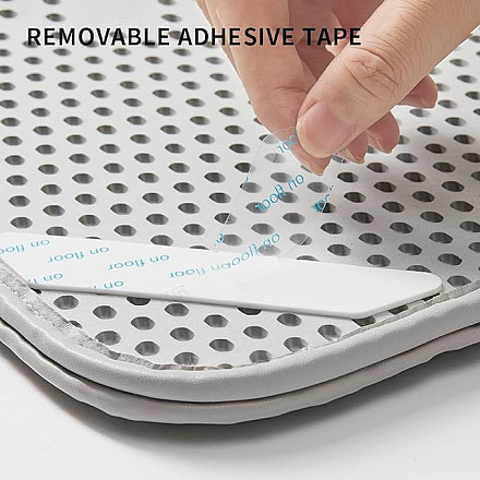 PETKIT | Cat Litter Mat for Pura X and Pura Max | 55x55x13 cm - 4